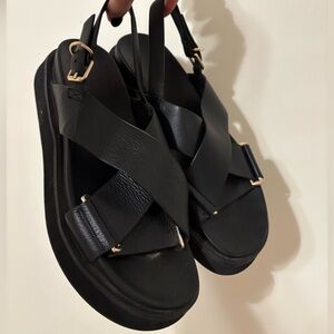 Jo Mercer Sandals